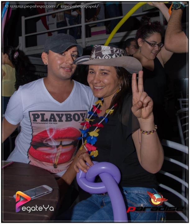 Foto 45 de PARADISE - Yopal en Paradise Club Yopal