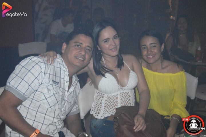 Foto 16 de AmPm - 1er Fds Mayo 2016 en Am / PM Bar - Cali, Cali