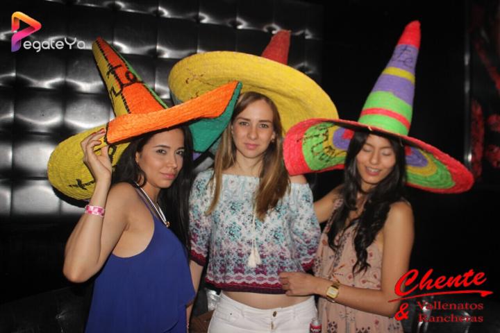 Foto 39 de Chente - 1er FDS Junio 2016 en CHENTE Vallenatos y Rancheras, Cali