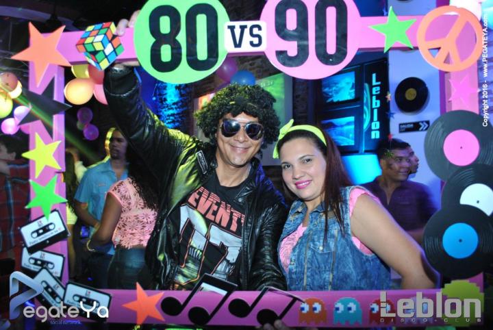 Foto 21 de Leblon 18 y 19 de Marzo de 2016 en Discoteca LEBLON Cartagena, Cartagena