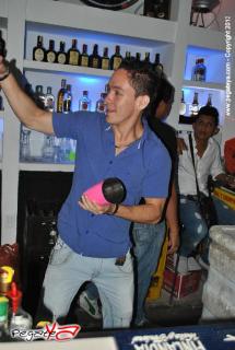 Foto 37 de taboo enero temporada 2013 en Discoteca Taboo Cartagena, Cartagena