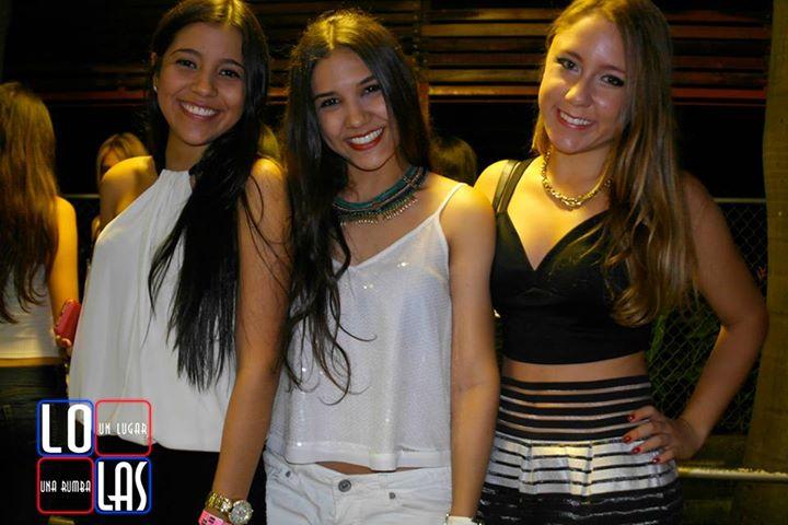 Foto 32 de Lolas Club - 4to FDS Mayo 2015 en Lolas Club Menga Cali, Cali
