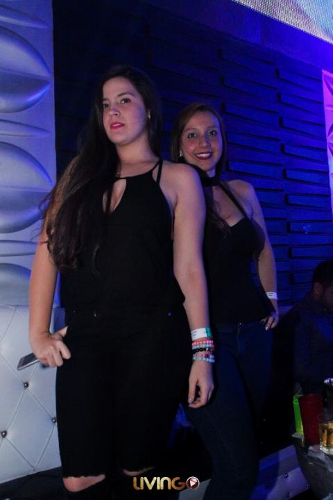 Foto 5 de Living - 1er Fds Mayo 2017 en Living Night Club, Cali