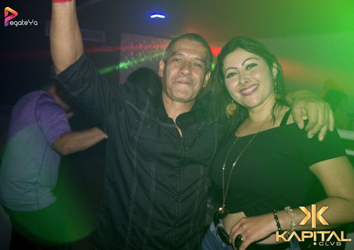 Foto 27 de Kapital Club - 4to Fds Sept. 2017 en Kapital Club, Cali