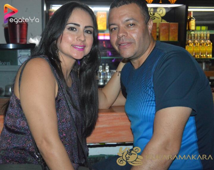 Foto 61 de Kukaramakara - 3er Fds Agosto 2016 en Kukaramakara Discoteca Cali, Cali