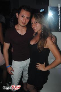 Foto 9 de taboo 5 y 6 de abril de 2013 en Discoteca Taboo Cartagena, Cartagena