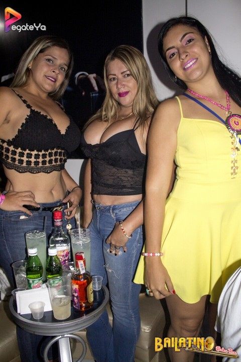 Foto 18 de Bailatino - 4to Fds Agosto 2017 en Bailatino - Bar, Cali