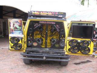 Foto 16 de Chicas Car Audio Colombia en Chicas Car Audio Colombia