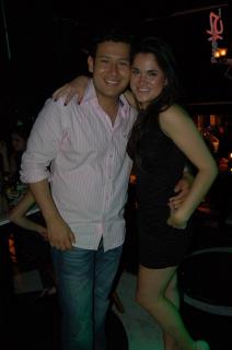 Foto 13 de T-bar 6 de Octubre en Discoteca T Bar Medellin, Medellín