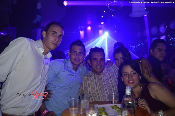 Foto 119 de Discoteca Malabar Bucaramanga en Discoteca Malabar Bucaramanga, Bucaramanga
