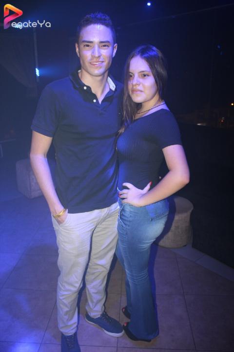 Foto 7 de Penthouse Club - 3er Fds Agosto 2016 en Penthouse 1800, Cali
