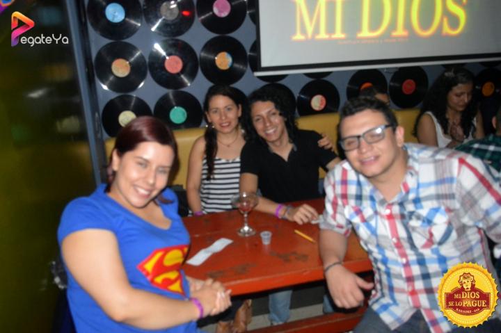 Foto 41 de Mi Dios se lo Pag - 3er & 4to Fds Marzo en Fonda Mi Dios Se Lo Pague, Cali