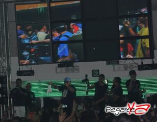 Foto 214 de Ñejo en Lolas - 7 Febrero 2014 en Lolas Club Menga Cali, Cali