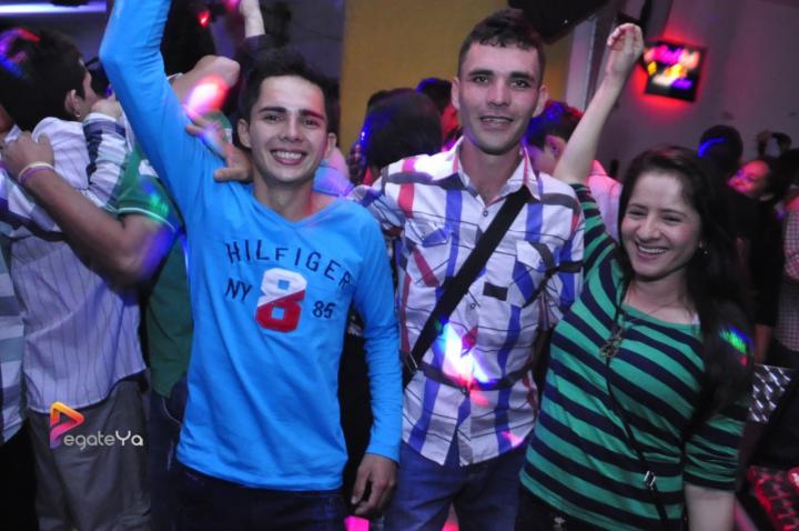 Foto 12 de New York sábado 30 de mayo 2015 en Discoteca New York Bucaramanga, Bucaramanga