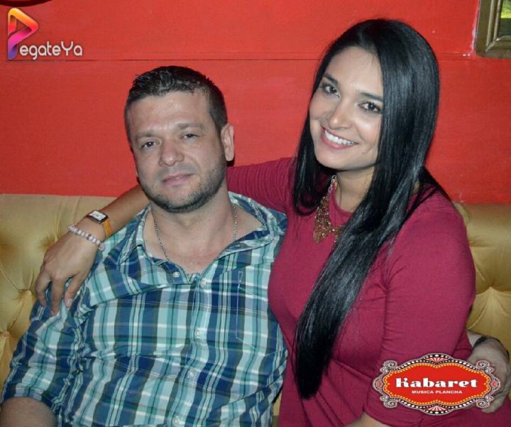 Foto 4 de Kabaret Bar - 2do Fds Mayo 2017 en Kabaret - Granada, Cali