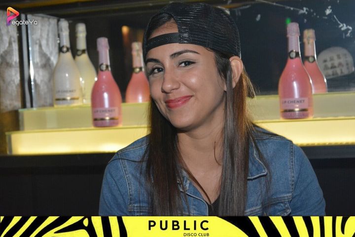 Foto 44 de Public Disco Club - 4to fds septiembre 2 en Public Disco Club, Cali