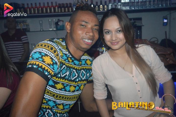 Foto 42 de Bailatino - 4TO Fds Agosto 2016 en Bailatino - Bar, Cali