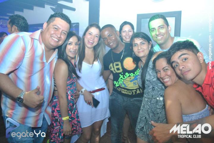 Foto 8 de Melao 6, 7 y 14 de Noviembre de 2015 en melao cartagena, Cartagena