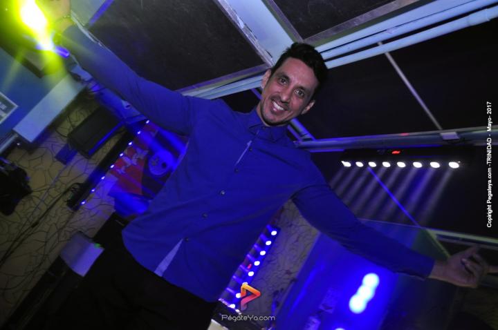 Foto 11 de Trinidad Sábado 20 de Mayo de 2017 en Trinidad Discoteca Bucaramanga, Bucaramanga