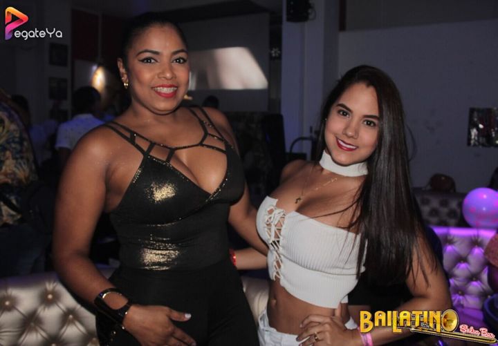Foto 43 de Bailatino - 5to Fds Sept. 2017 en Bailatino - Bar, Cali