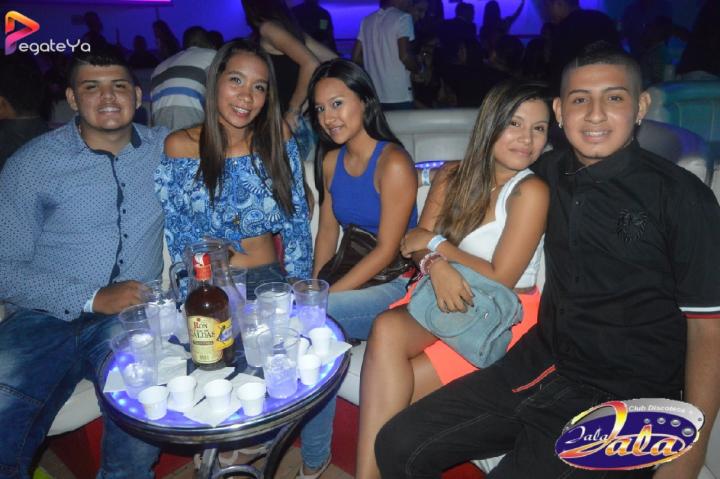 Foto 21 de Jalajala - 4to Fds Agosto 2016 en Jala Jala Club, Cali