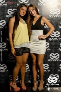 Foto 4 de Fotos Spazio 44 Medellin 12 y 13 octubre en SPAZIO 44 Club Discoteca Medellin, Medellín