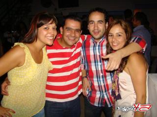 Foto 15 de Ibiza 01 de Junio de 2012 en Ibiza Discoteca Medellin, Medellín