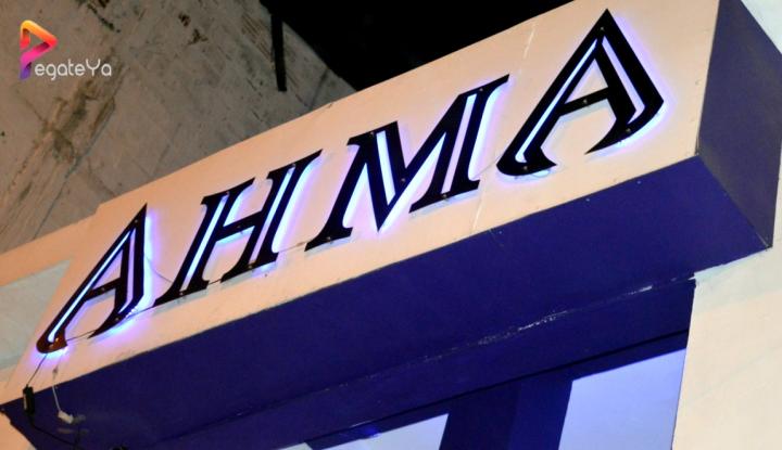 Foto 7 de Ahma Bar - 3er FDS Agosto 2015 en Ahma Cali, Cali