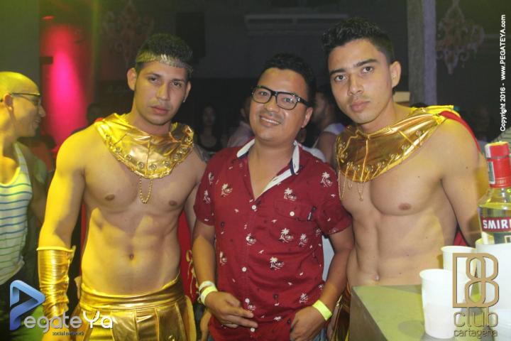 Foto 18 de D8 25 y 26 de marzo de 2016 en D8 club, Cartagena