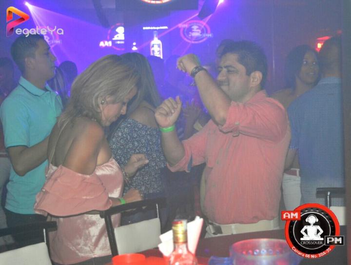 Foto 25 de Ampm Bar - 1ER / 2DO FdsEnero 2017 en Am / PM Bar - Cali, Cali