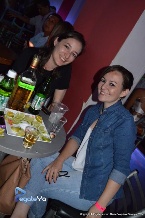 Foto 15 de MARIA CASQUITOS - 21 de febrero de 2015 en Maria Casquitos Bucaramanga, Bucaramanga