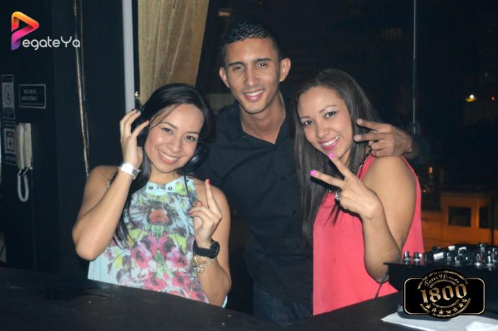 Foto 11 de Penthouse 1800 - 5to FDS Mayo 2015 en Penthouse 1800, Cali