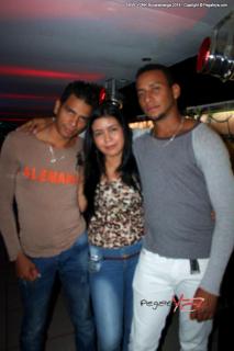 Foto 57 de Discoteca New York - 8 Y 5 Febrero 2014 en Discoteca New York Bucaramanga, Bucaramanga