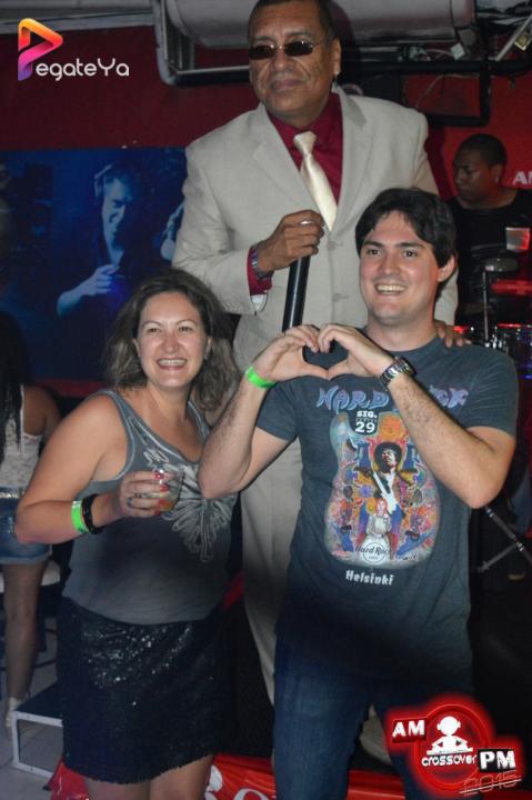 Foto 68 de AMPM BAR - 3er - 4to Fds Nov. 2015 en Am / PM Bar - Cali, Cali