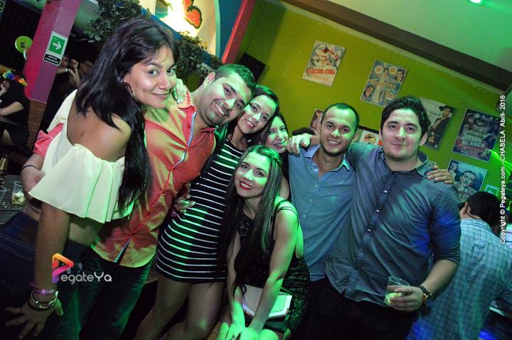 Foto 64 de CHABELA sabado 2 de abril 2016 en Discoteca Chabela Bucaramanga, Bucaramanga