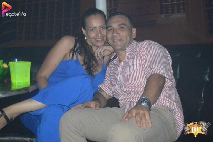 Foto 29 de EL DF CLUB - 1er / 2do Fds Enero 2017 en El DF Club Discoteca