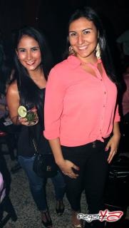 Foto 5 de Julio 13 del 2013 en Kabaret - Granada, Cali