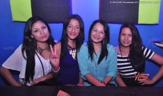 Foto 13 de Discoteca El Manicomio - 15 febrero 2014 en Discoteca El Manicomio Bucaramanga, Bucaramanga