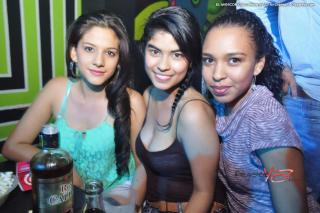 Foto 97 de Discoteca El Manicomio - 15 febrero 2014 en Discoteca El Manicomio Bucaramanga, Bucaramanga
