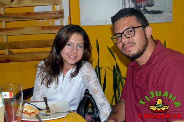 Foto 2 de Tijuana - 3er FDS Mayo 2017 en Tijuana, Cali