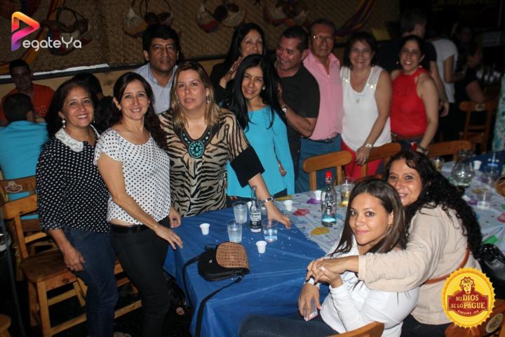 Foto 103 de MI DIOS SE LO PAGUE - 3er - 4to Fds Nov en Fonda Mi Dios Se Lo Pague, Cali