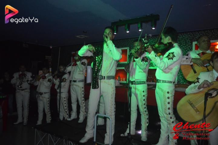 Foto 11 de Chente - 1er Fds Chente 2016 en CHENTE Vallenatos y Rancheras, Cali