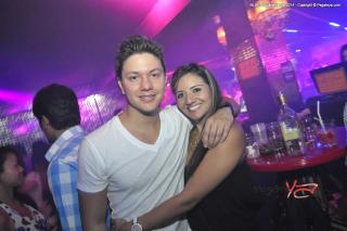 Foto 59 de Bar Bling - 15 de febrero de 2012 en Bar Bling Bucaramanga, Bucaramanga