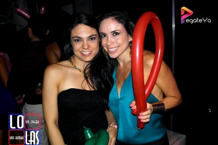 Foto 52 de Lolas Club - Febrero 21 del 2015 en Lolas Club Menga Cali, Cali