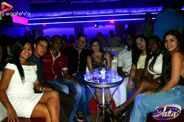 Foto 28 de Jalajala 2do / 3er FDS Junio 2016 en Jala Jala Club, Cali