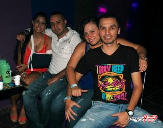Foto 18 de Noviembre 16 del 2013 en Rooms Club