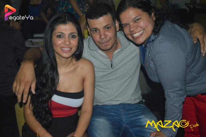 Foto 47 de MAZAO PARK - 3er - 4to Fds Nov. 2015 en Mazao Park, Cali