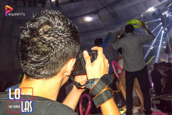 Foto 134 de Lolas - 5to FDS Mayo 2015 en Lolas Club Menga Cali, Cali