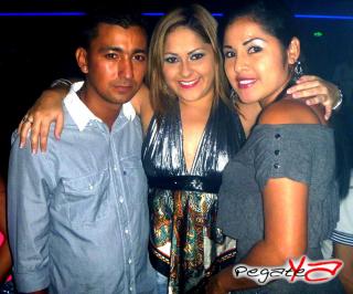Foto 25 de Octubre 13 del 2012 en Space Menga, Cali