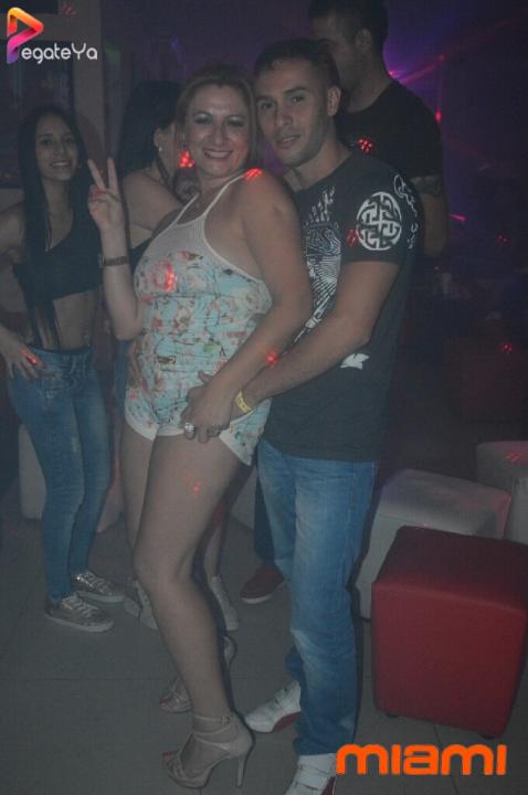 Foto 107 de Miami Bar - 1er/2do FDS Enero 2017 en Miami Bar Cali, Cali